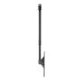 Aisens Soporte de Techo Giratorio CT70TSLE-033 Negro